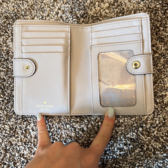 Kate Spade Wallet - Picture 3 of 5